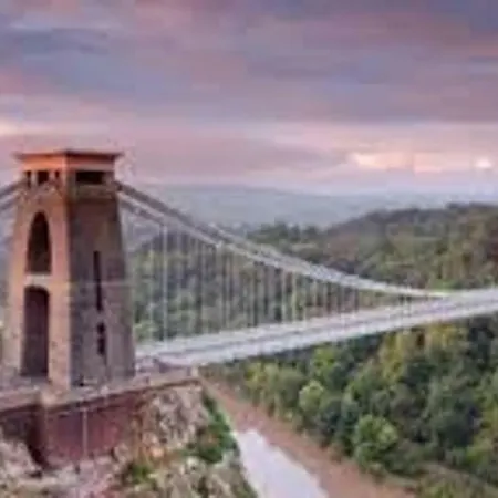 2 Bdrm House Off Whiteladies Free Parking Sleeps 6 Bristol