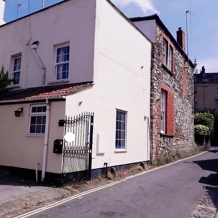 度假居 2 Bdrm House Off Whiteladies Free Parking Sleeps 6