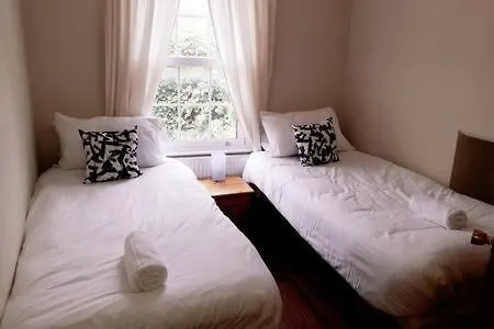 Semesterbostad 2 Bdrm House Off Whiteladies Free Parking Sleeps 6 Bristol